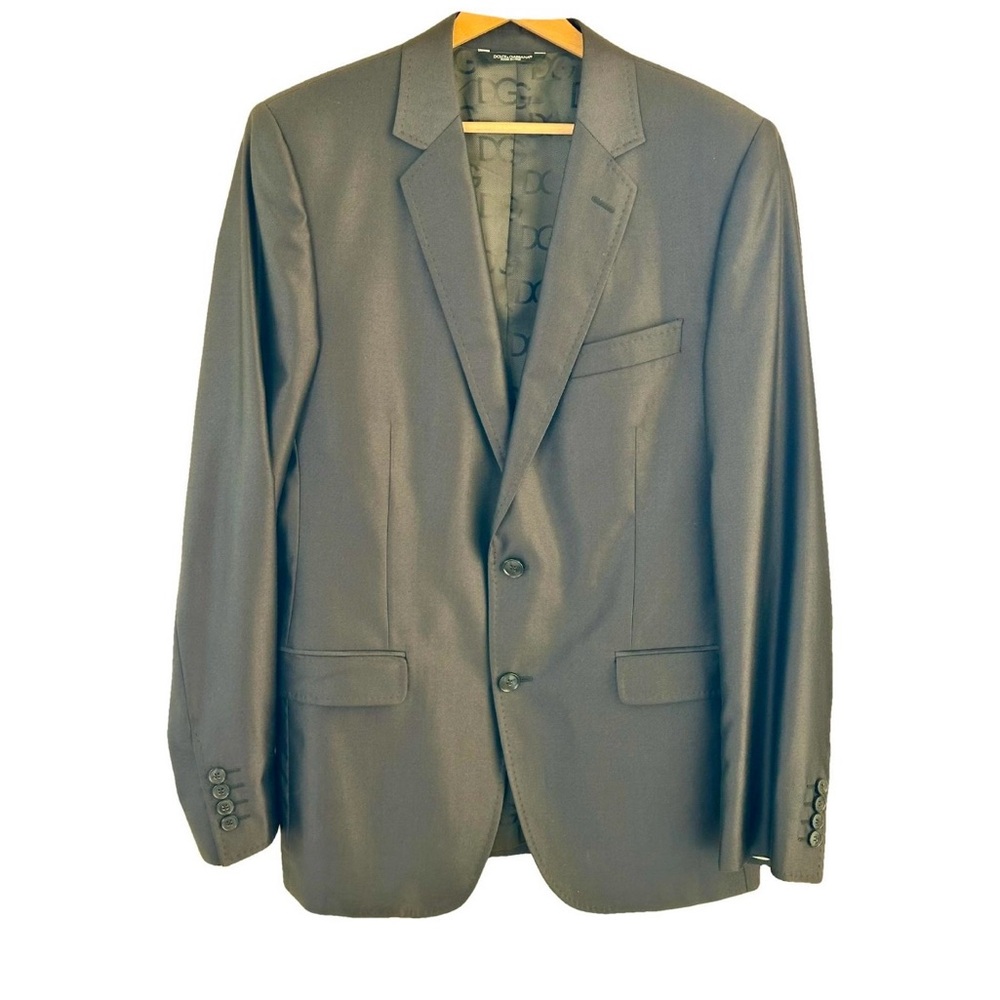 Blazer by Dolce&Gabbana